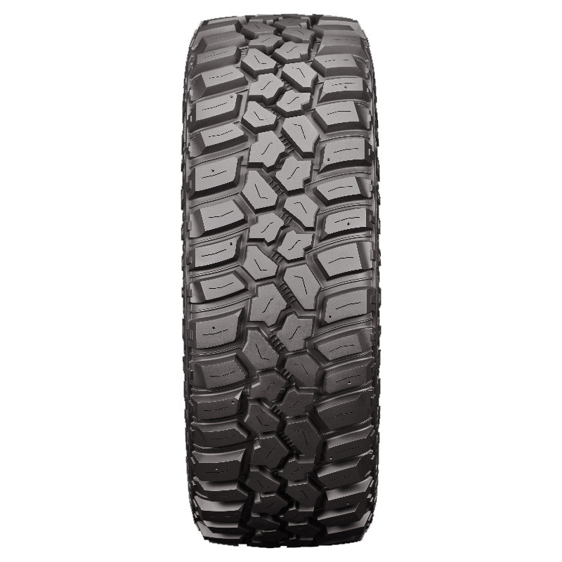 295/70 R18 Cooper Evolution M/T 129/126Q