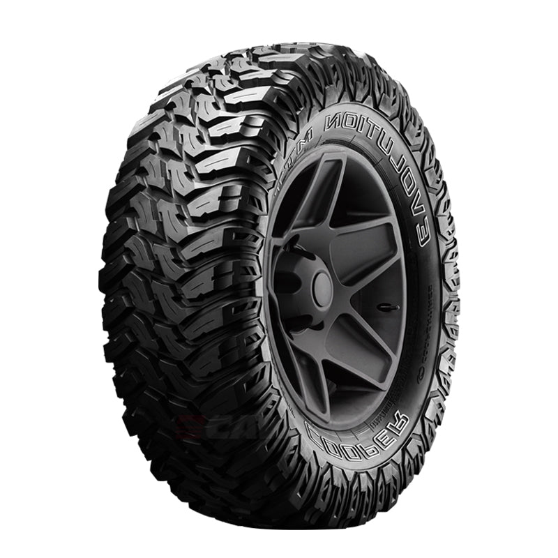 265/75 R16 Cooper Evolution Mtt (Reforzada) 123Q