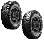 265/75 R16 Cooper Evolution Mtt (Reforzada) 123Q