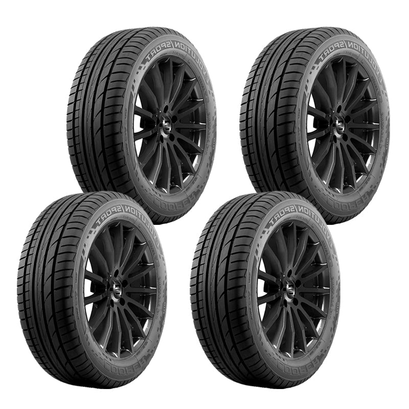 215/60 R17 Cooper Evolution Sport 96H