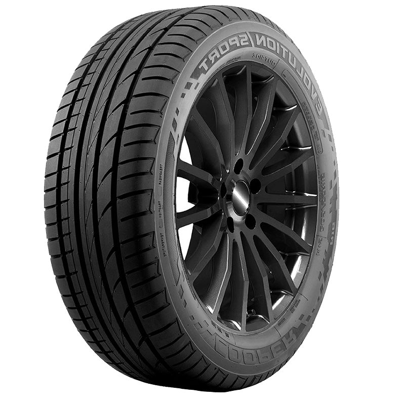 225/50 R17 Cooper Evolution Sport 94V