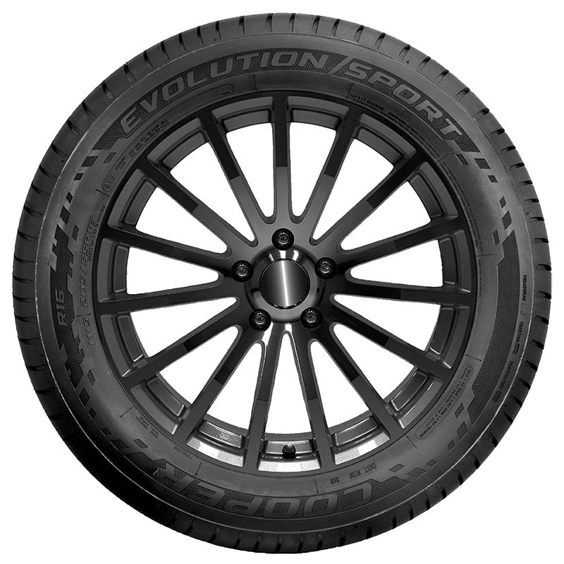 235/45 R18 Cooper Evolution Sport 94V