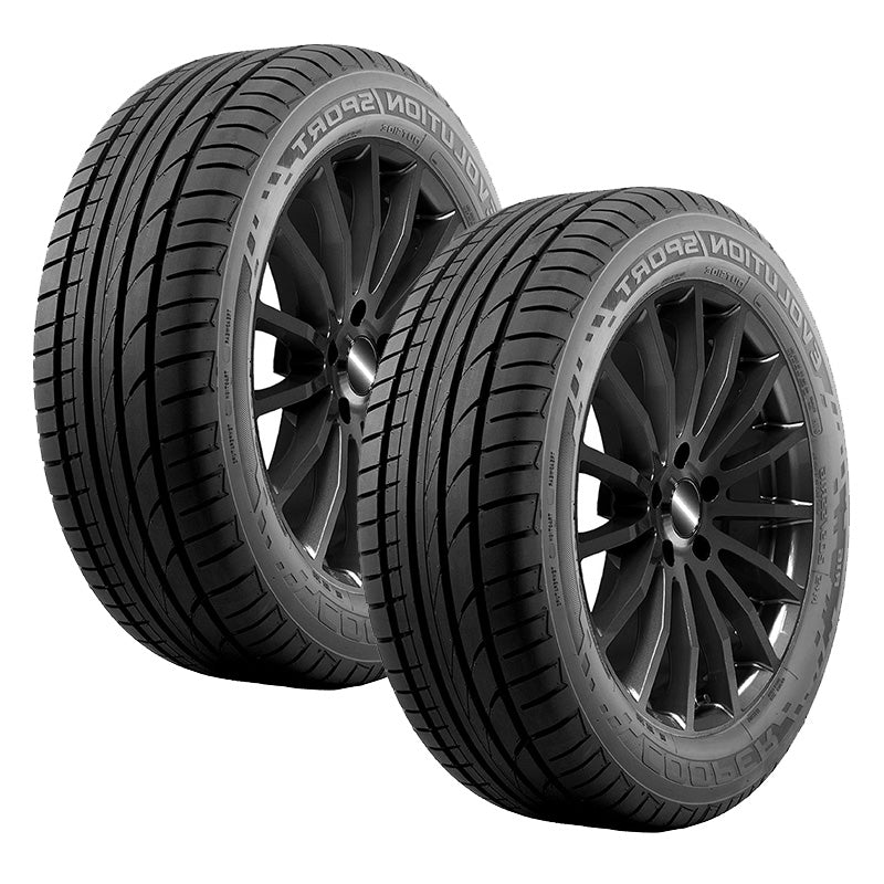 235/55 R18 Cooper Evolution Sport 100V