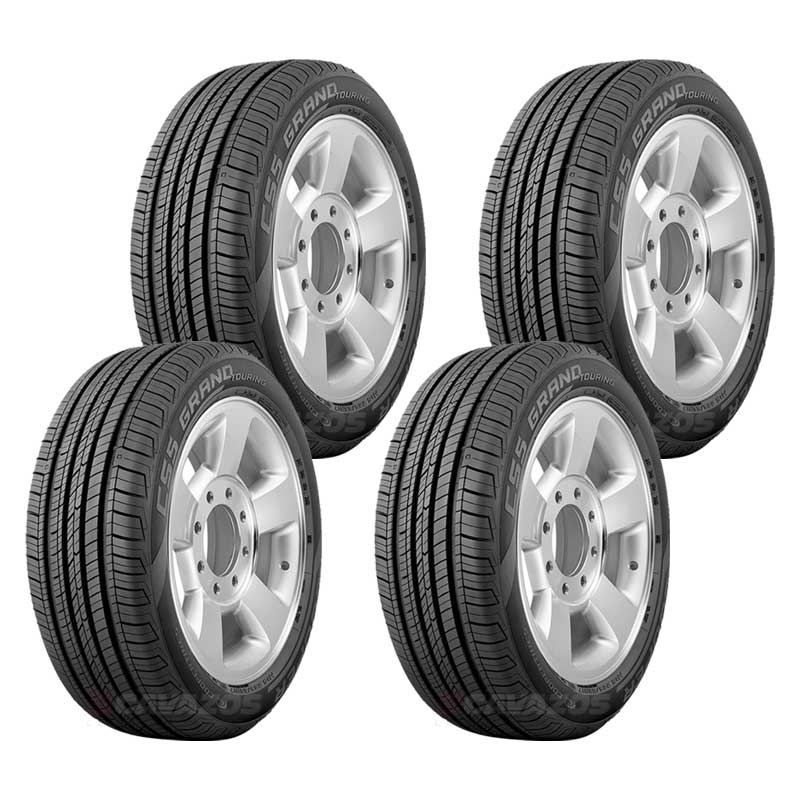 215/65 R16 Cooper Grand Touring Cs5 98T