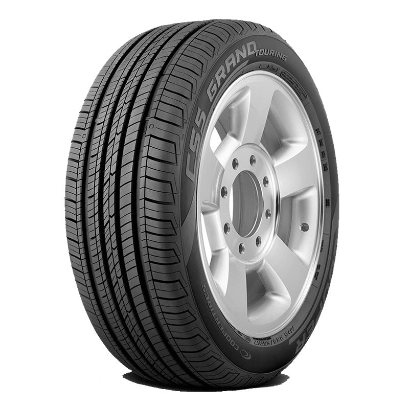215/60 R16 Cooper Grand Touring Cs5 95T