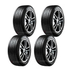 245/45 R17 Cooper Zeon C7 95W