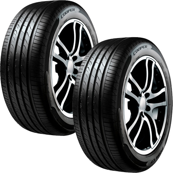 245/45 R18 Cooper Zeon C7 96W