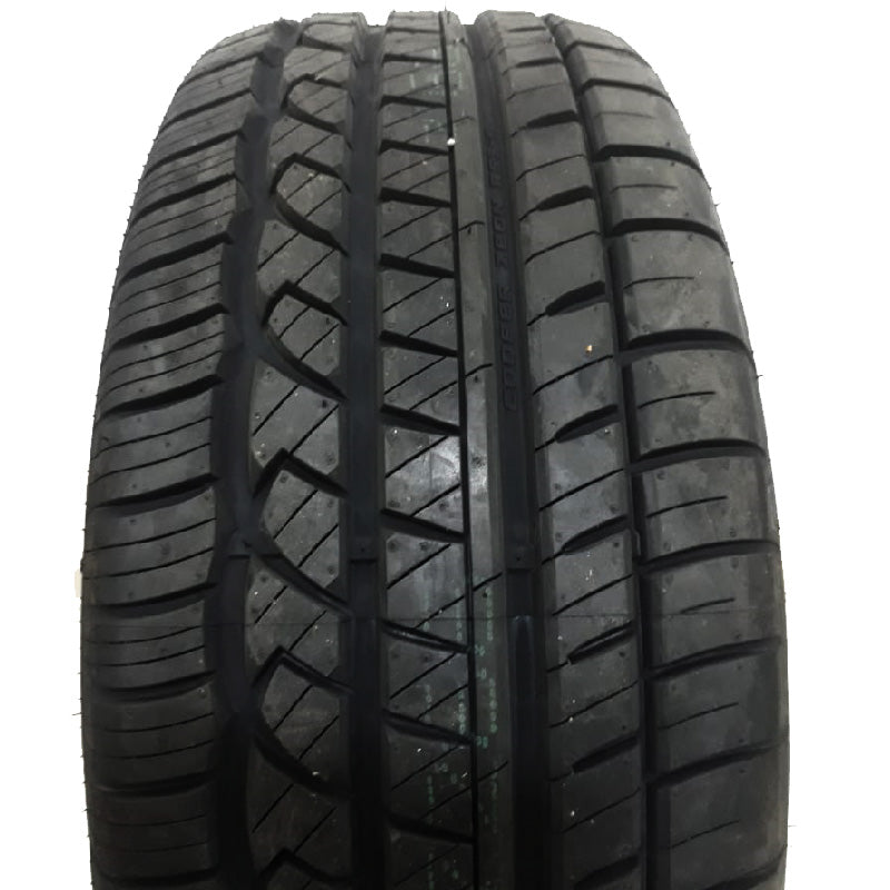 235/50 R18 Cooper Zeon 101V