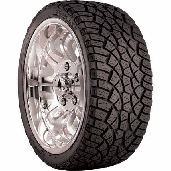 305/55 R20 Cooper Zeon Ltz 121S
