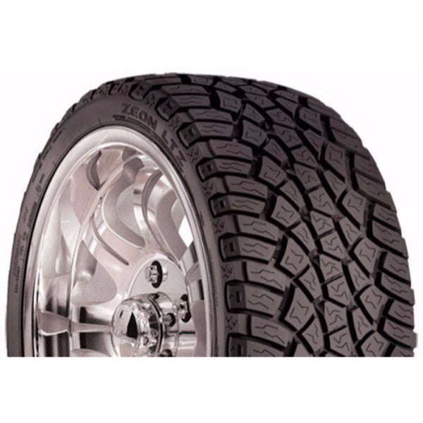275/60 R20 Cooper Zeon Ltz 119S