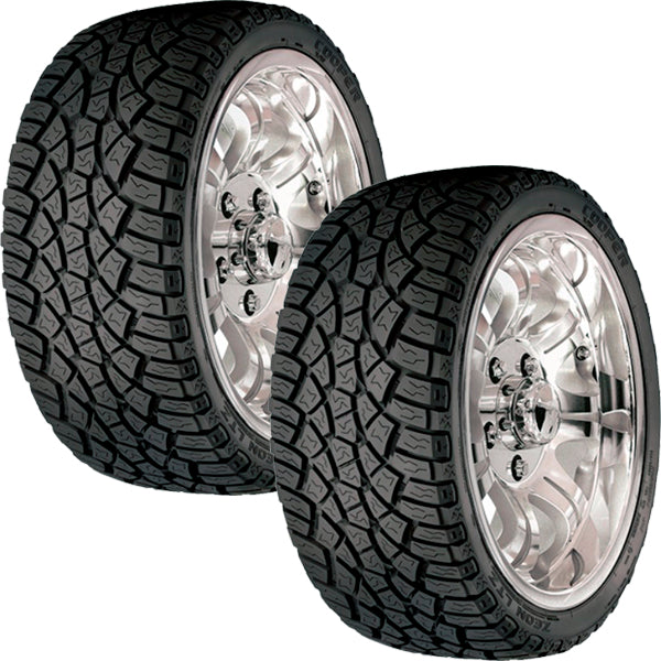 275/45 R20 Cooper Zeon Ltz 110S