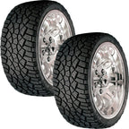 275/45 R20 Cooper Zeon Ltz 110S