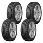215/45 R17 Cooper Zeon Rs3-S 91W