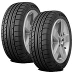 215/45 R17 Cooper Zeon Rs3-S 91W