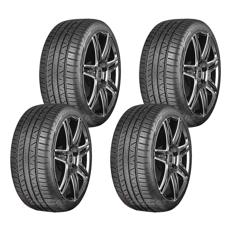 215/50 R17 Cooper Zeon Rs3-G1 95W