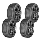 215/50 R17 Cooper Zeon Rs3-G1 95W