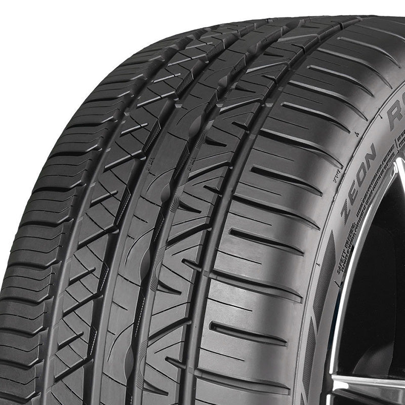 245/45 R19 Cooper Zeon Rs3-G1