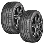 215/50 R17 Cooper Zeon Rs3-G1 95W