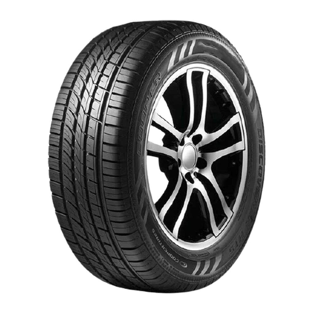 265/60 R18 Cooper Discoverer Hts 110H