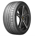 225/45 R17 Continental Extremecontact Sport 02 91 W