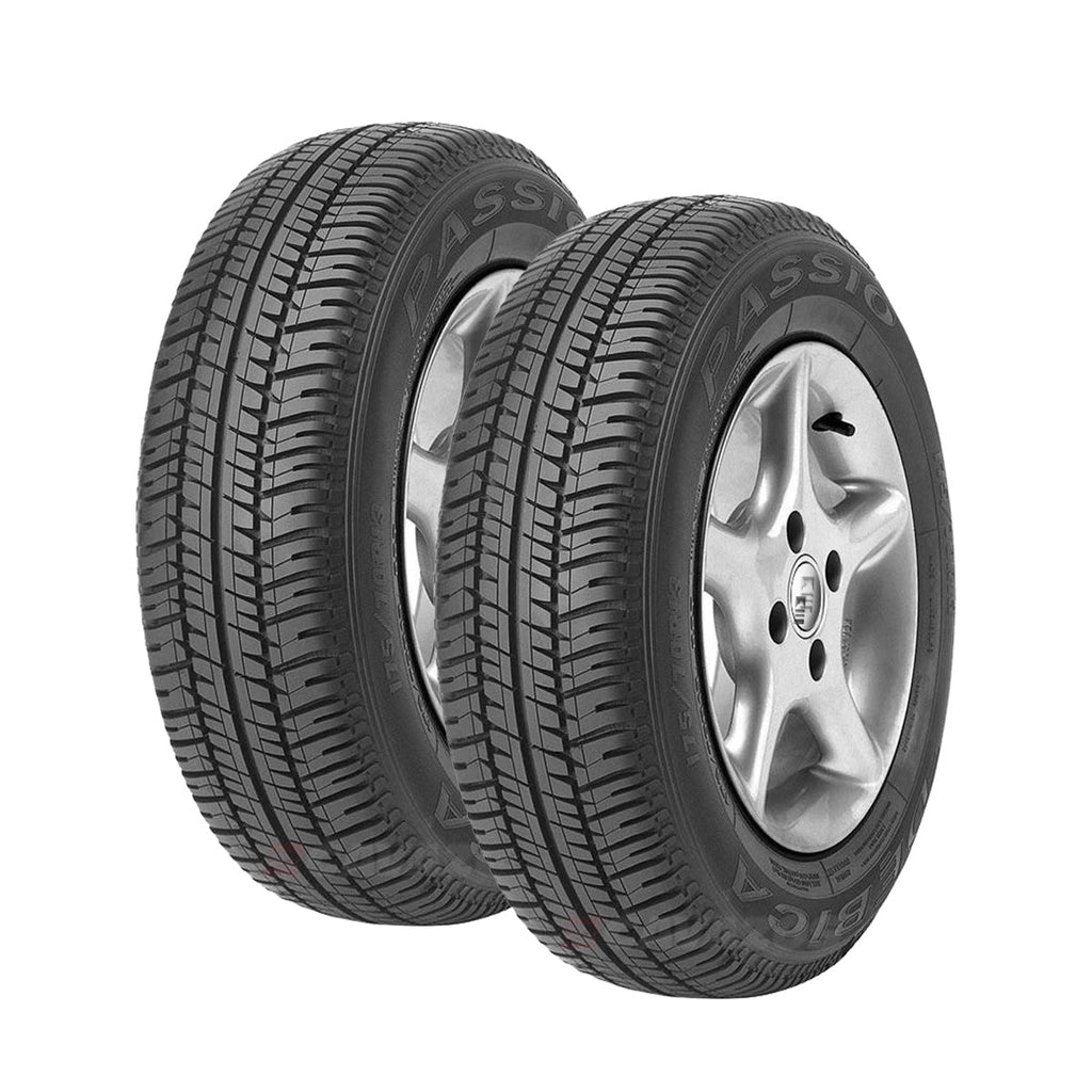 185/60 R14 Debica Passio 2 82T