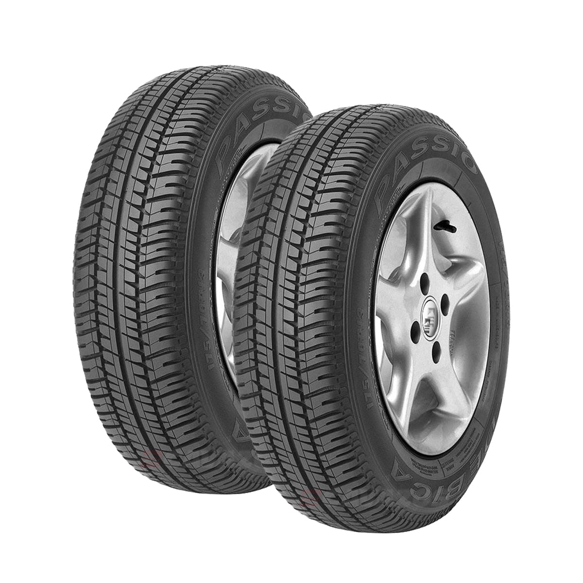 185/60 R14 Debica Passio 2 82T