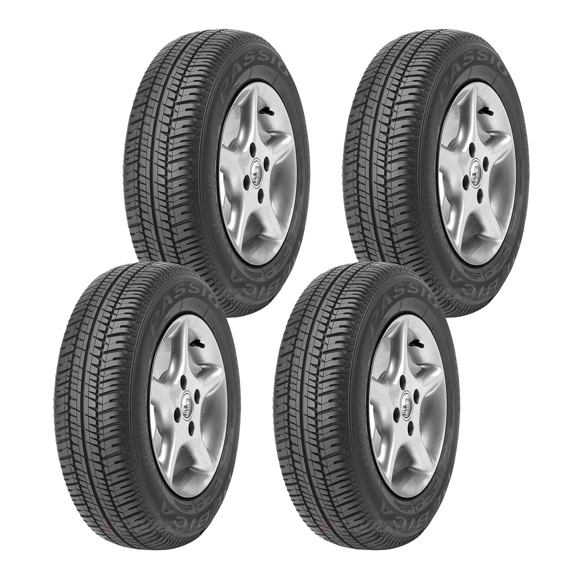 185/60 R14 Debica Passio 2 82T