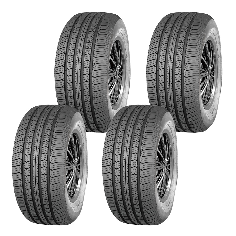 165/60 R14 Deruibo Dr-202 75 H
