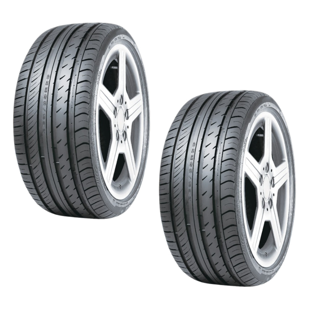 205/50 R15 Deruibo Dr-801 86 V