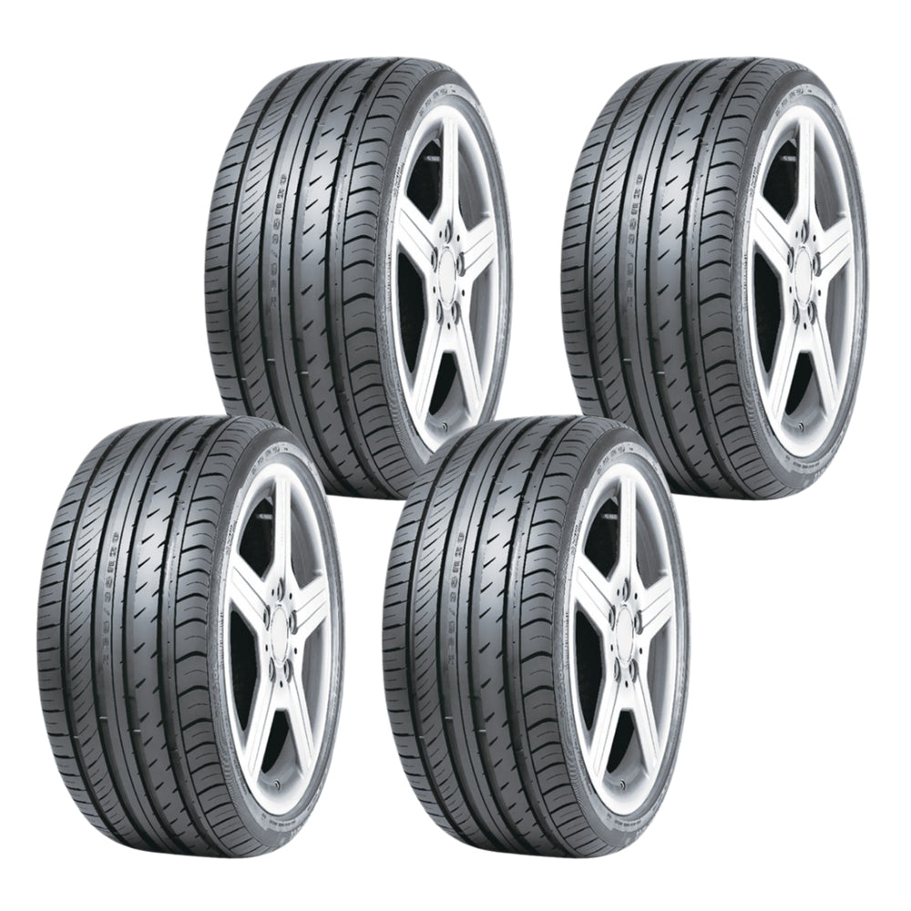 205/50 R15 Deruibo Dr-801 86 V