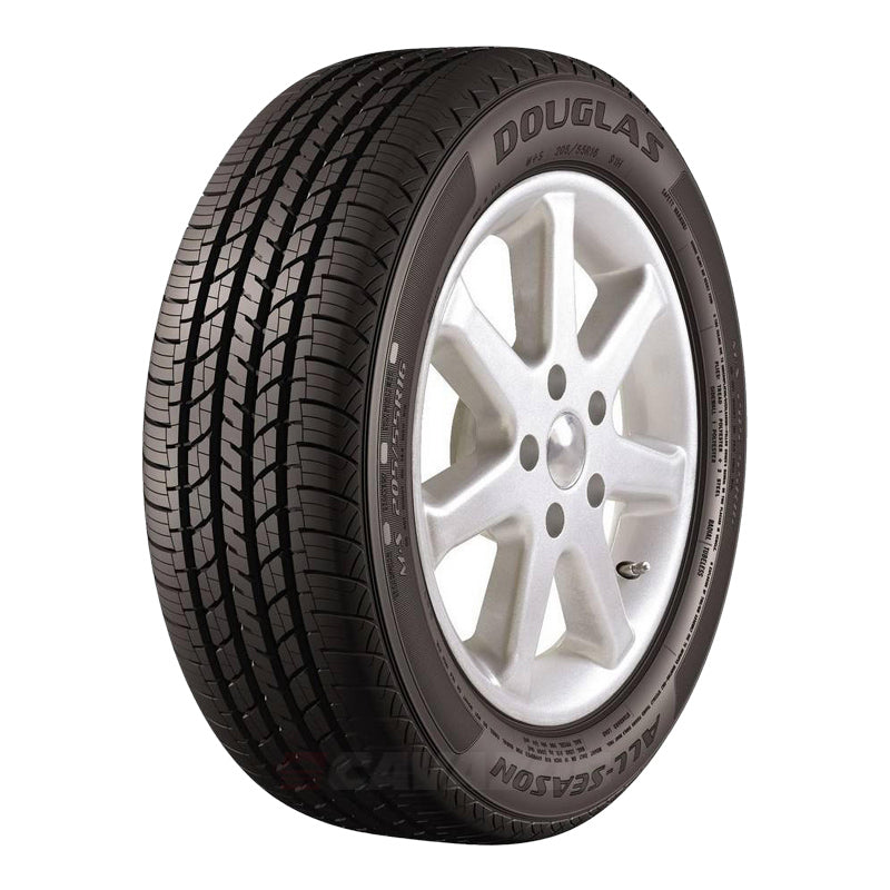 175/70 R13 Douglas All-Season Sl 82S