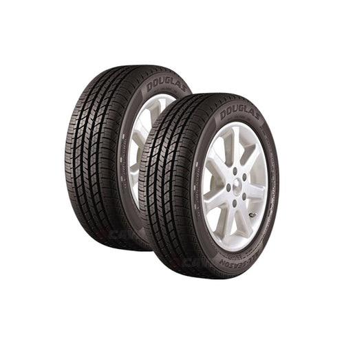 175/70 R13 Douglas All-Season Sl 82S