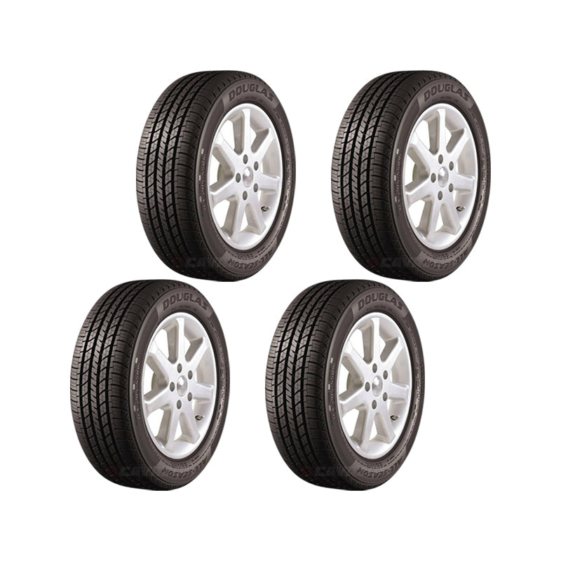 175/70 R13 Douglas All-Season Sl 82S