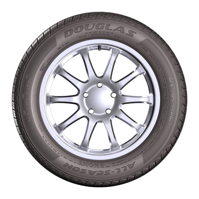 175/70 R13 Douglas All-Season Sl 82S