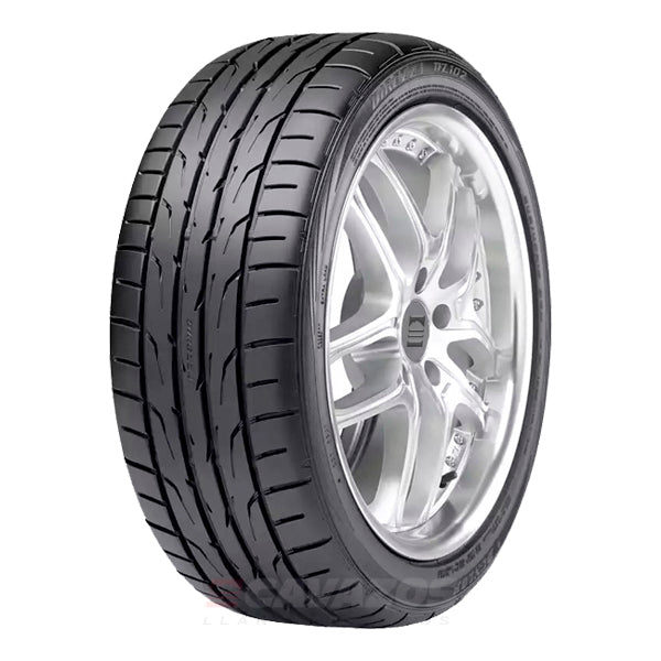 245/40 R17 Dunlop Direzza Dz102 91W