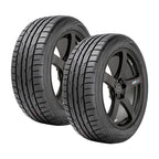 245/40 R19 Dunlop Direzza Dz102 94W