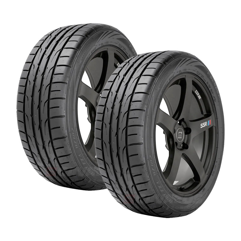 265/35 R18 Dunlop Direzza Dz102 97W
