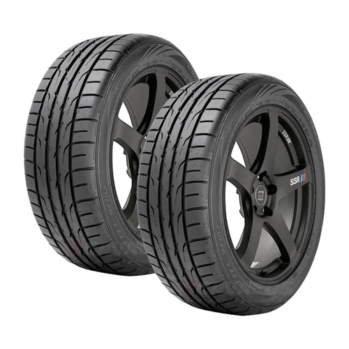 195/50 R15 Dunlop Direzza Dz102 82V