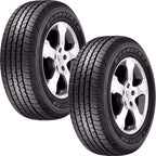 245/75 R16 Dunlop Grandtrek At20 109S