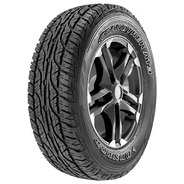 265/65 R17 Dunlop Grandtrek At3 112S