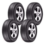 225/60 R18 Dunlop Grandtrek At20 99H