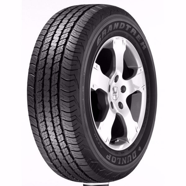 195/80 R15 Dunlop Grandtrek At20 96S