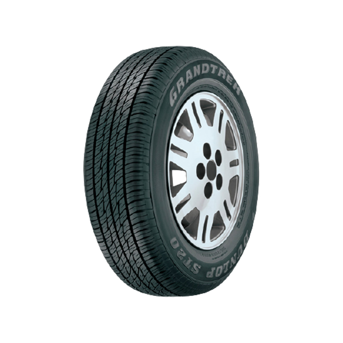 215/70 R16 Dunlop Grandtrek St20 99H