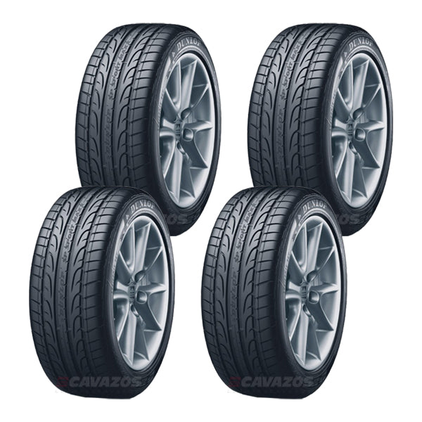 235/40 R19 Dunlop Sp Sport Maxx Rt 96Y