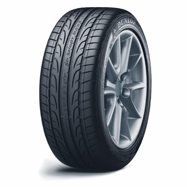 255/40 R20 Dunlop Sp Sport Maxx Xl 101W