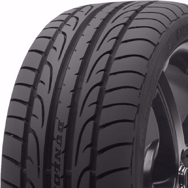 255/45 R19 Dunlop Sp Sport Maxx 100V