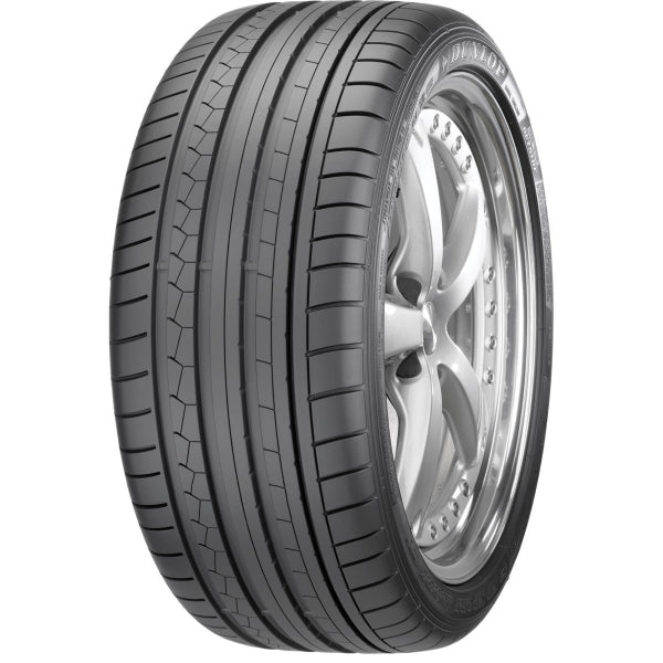 225/40 R19 Dunlop Sp Sport Maxx Gt Runflat 89W