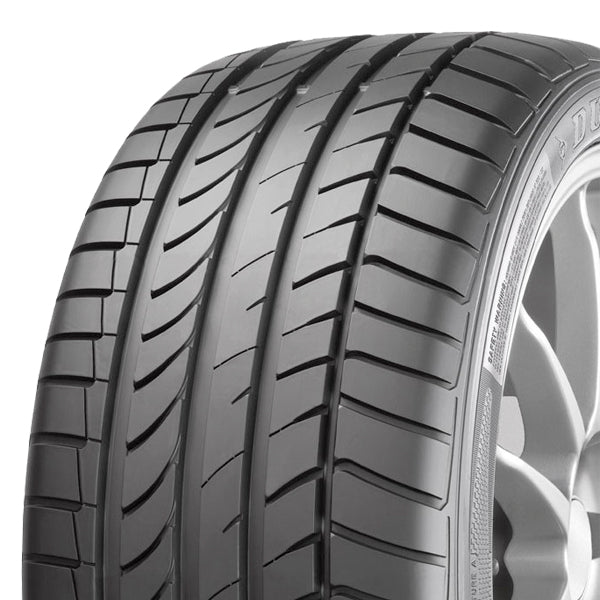 215/45 R18 Dunlop Sp Sport Maxx Tt 89W