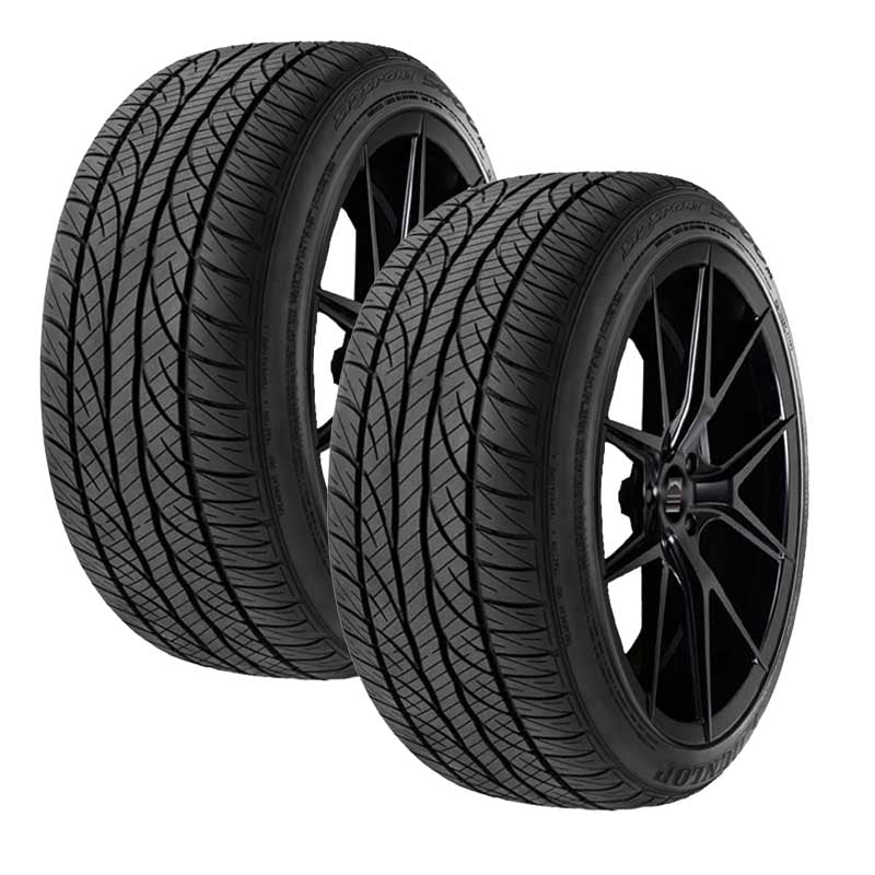 215/45 R18 Dunlop Sp Sport 5000 89V