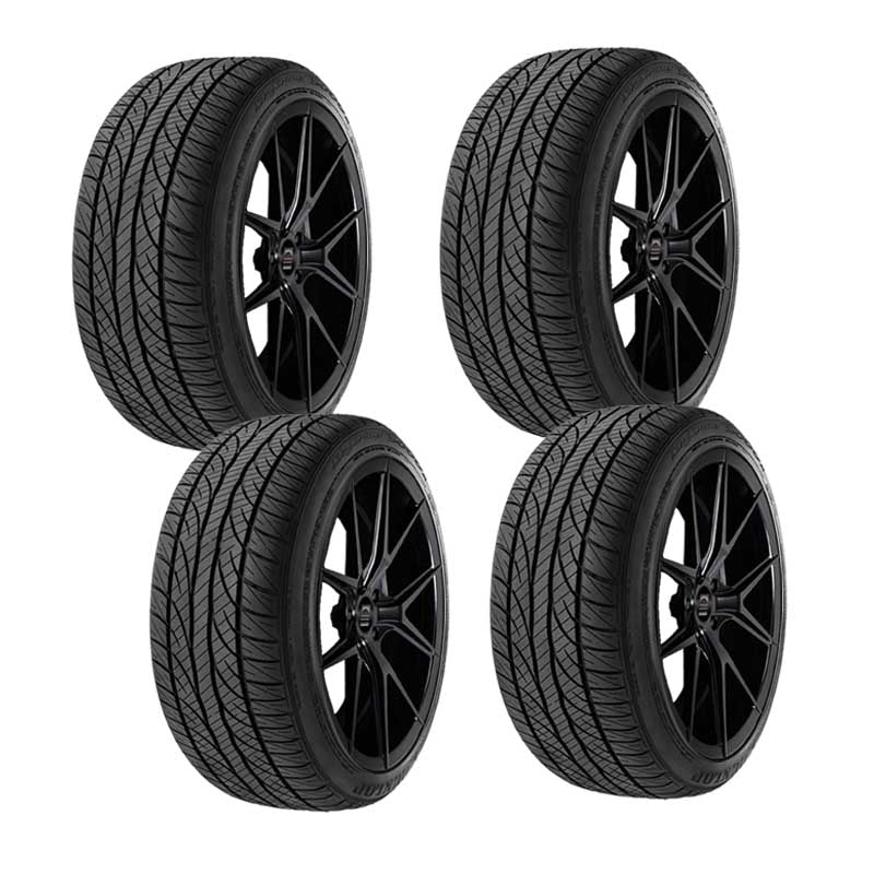 225/45 R19 Dunlop Sp Sport 5000 92W